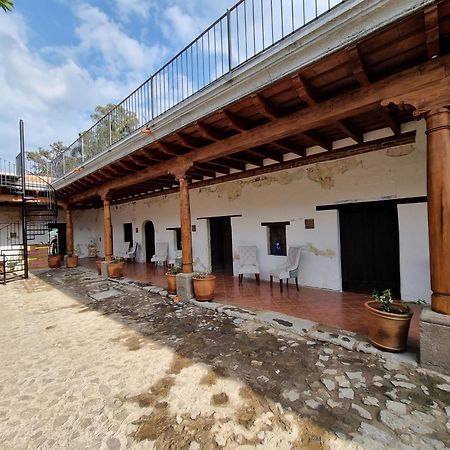 Central Hostel San Sebastian Antigua Екстериор снимка