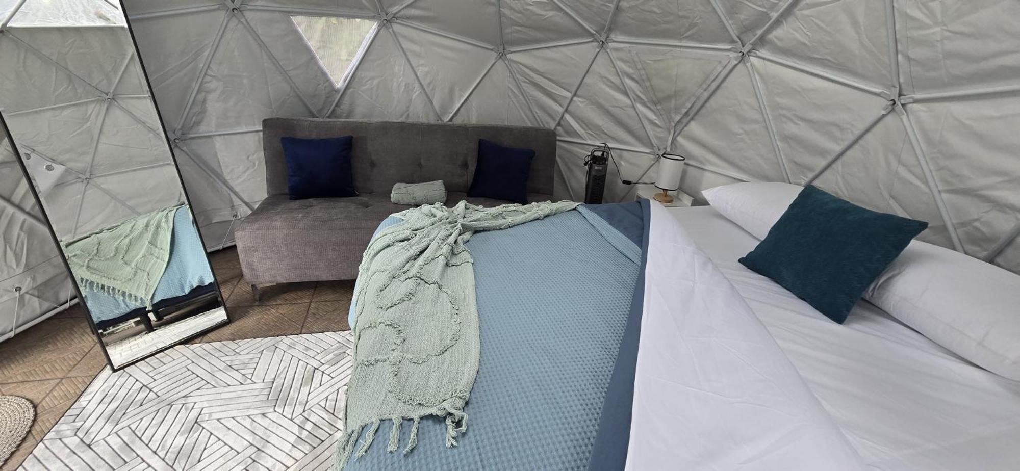 Central Hostel San Sebastian Antigua Екстериор снимка